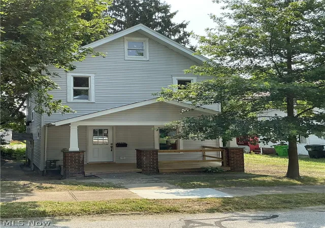 1st image of 537 Gasche St, Wooster, OH 44691 | MLS# 5228239