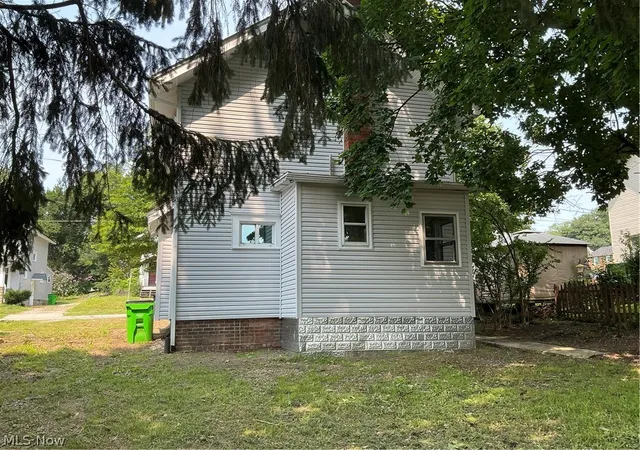 4th image of 537 Gasche St, Wooster, OH 44691 | MLS# 5228239