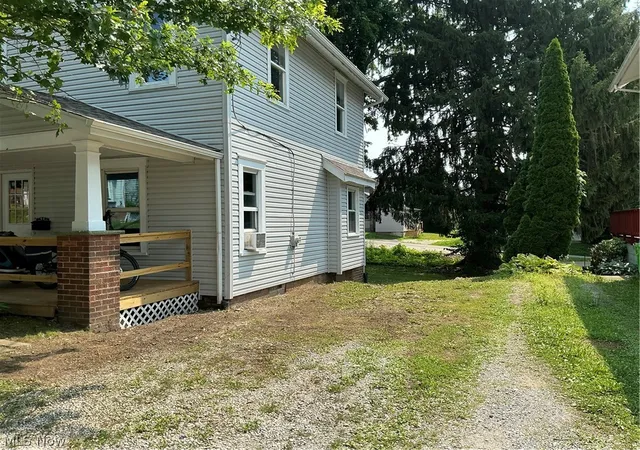 5th image of 537 Gasche St, Wooster, OH 44691 | MLS# 5228239