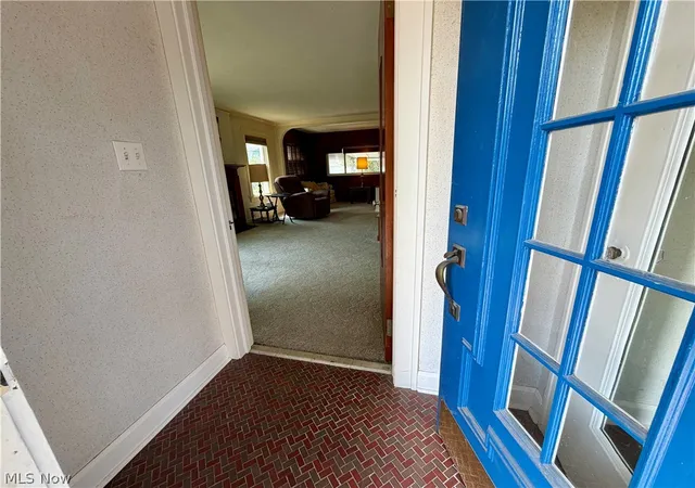 Photo 3 of Single family home for sale at 130 E 192nd Street, Cleveland, OH 44119 | MLS# 5228145 | Listing updated on 2026-09-20