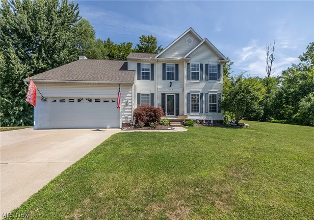 Homes for sale in Streetsboro, OH | 1743 Dunlap Dr, Streetsboro, OH 44241 | MLS# 5227402