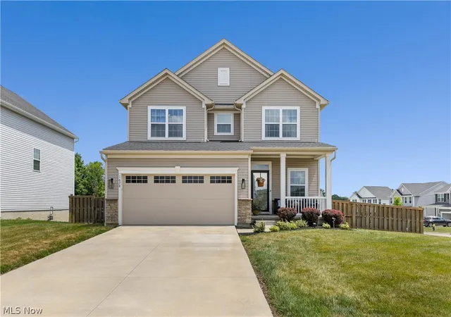 Homes for sale in Streetsboro, OH | 1678 Mcguinness Ave, Streetsboro, OH 44241 | MLS# 5227140