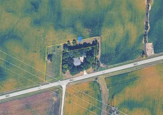 Homes for sale in West Mansfield, OH | 1455 Co Rd 8, West Mansfield, OH 43358 | MLS# 5228325