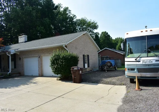 Homes for sale in Ravenna, OH | 4775 Seabury Dr, Ravenna, OH 44266 | MLS# 5227862