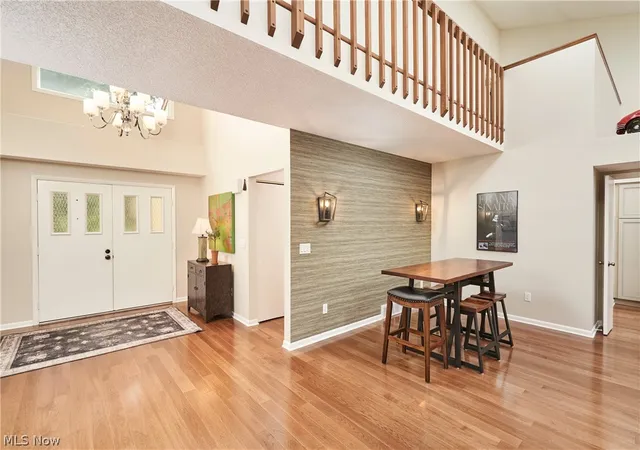 4th image of 1799 Brookwood Dr, Akron, OH 44313 | MLS# 5228279