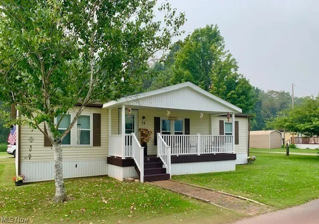 1st image of 78 3rd Ave, Stratton, OH 43961 | MLS# 5228324