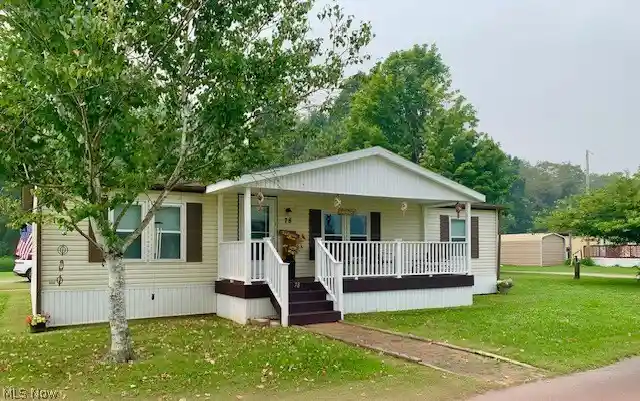 Photo 1 of Single family home for sale at 78 3rd Avenue, Stratton, OH 43961 | MLS# 5228324 | Listing updated on 2026-10-09