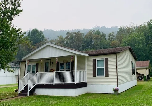 2nd image of 78 3rd Ave, Stratton, OH 43961 | MLS# 5228324