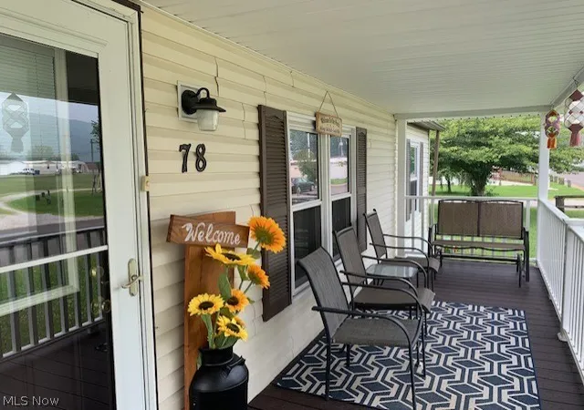 3rd image of 78 3Rd Ave, Stratton, OH 43961 | MLS# 5228324