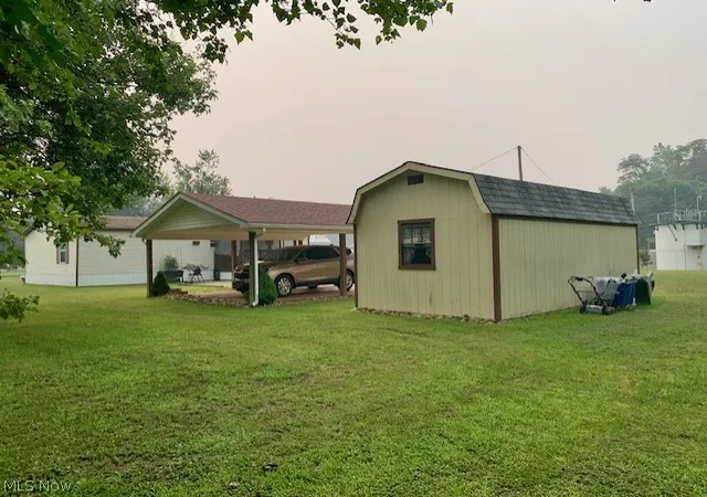 5th image of 78 3Rd Ave, Stratton, OH 43961 | MLS# 5228324