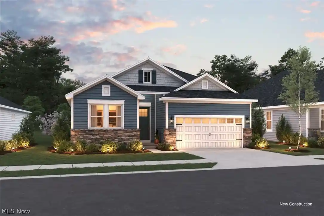 Photo 1 of Single family home for sale at 2448 Merriment Dr, Elyria, OH 44035 | MLS# 5228342 | Listing updated on 2026-10-14