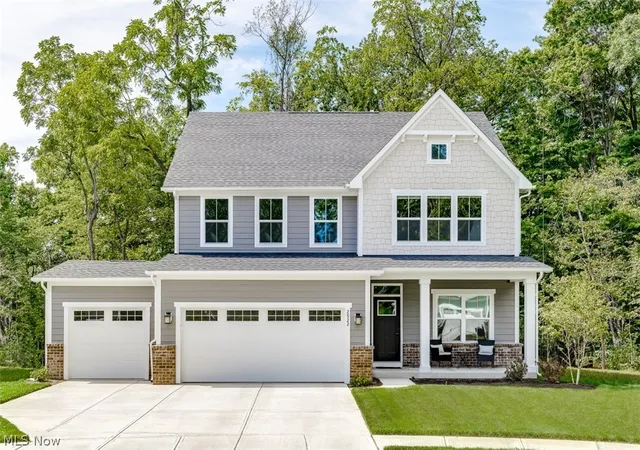 10th image of 8349 Falls Glen Ln, Olmsted Falls, OH 44138 | MLS# 5228333