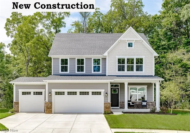 1st image of 8349 Falls Glen Ln, Olmsted Falls, OH 44138 | MLS# 5228333