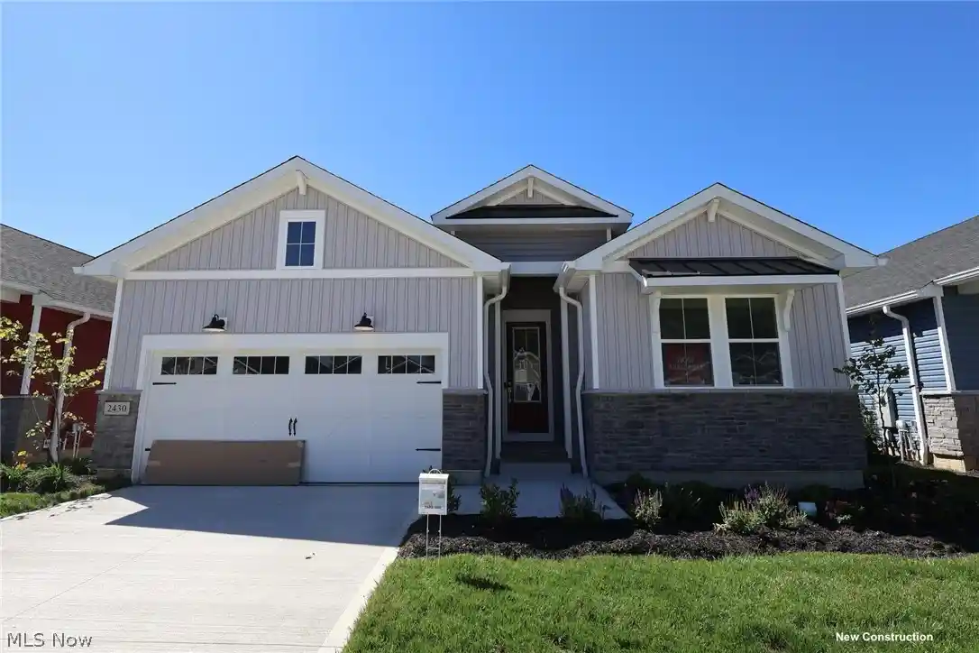 Photo 1 of Sale Pending at 2430 Merriment Dr, Elyria, OH 44035 | MLS# 5228351 | Listing updated on 2026-10-22