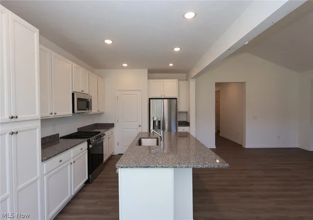 Photo 3 of Single family home for sale at 2430 Merriment Dr, Elyria, OH 44035 | MLS# 5228351 | Listing updated on 2026-10-09