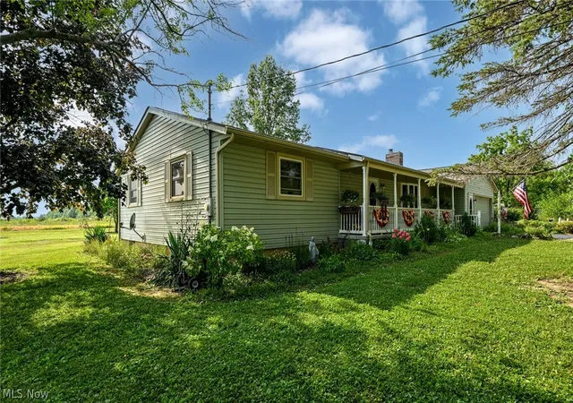 Photo 2 of Single family home for sale at 14838 State Route 301, La Grange, OH 44050 | MLS# 5228205 | Listing updated on 2026-08-12