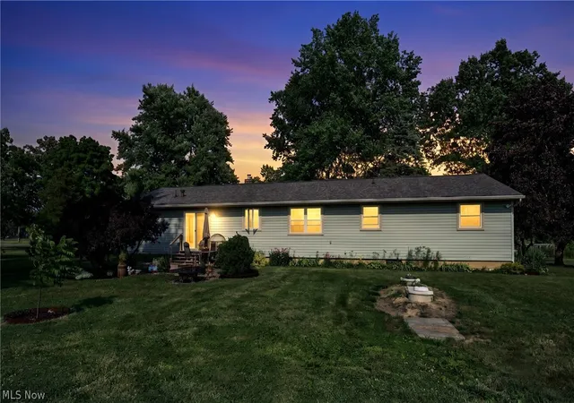 Photo 50 of Single family home for sale at 14838 State Route 301, La Grange, OH 44050 | MLS# 5228205 | Listing updated on 2026-08-12