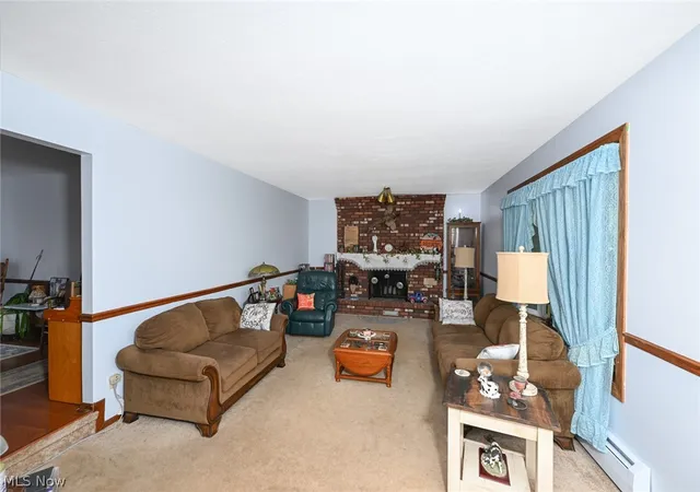 Photo 5 of Single family home for sale at 14838 State Route 301, La Grange, OH 44050 | MLS# 5228205 | Listing updated on 2026-08-12