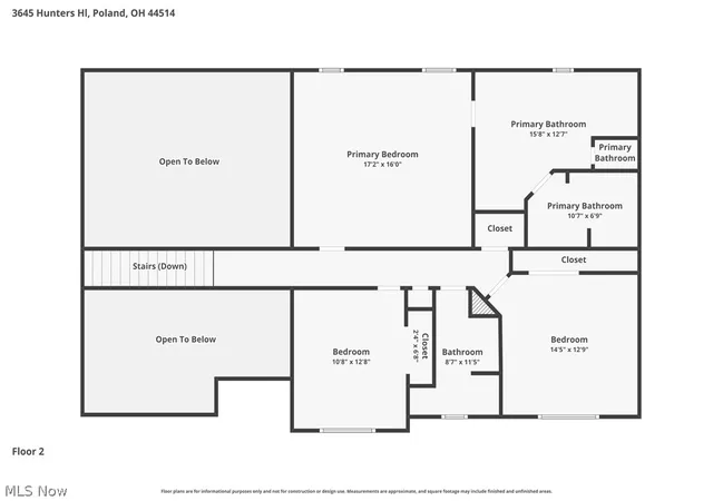 50th image of 3645 Hunters Hl, Poland, OH 44514 | MLS# 5227429