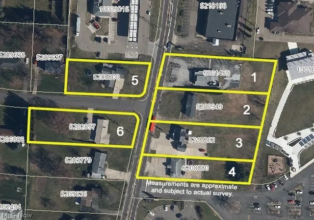 Photo 10 of Single family home for sale at 6335 Middlebranch Ave Ne, Canton, OH 44721 | MLS# 5228367 | Listing updated on 2026-08-03