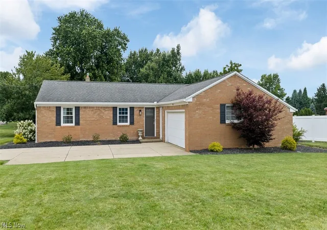 Photo 2 of Single family home for sale at 6335 Middlebranch Ave Ne, Canton, OH 44721 | MLS# 5228367 | Listing updated on 2026-08-03
