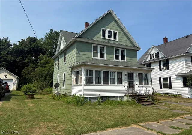 2nd image of 223 Center St, Conneaut, OH 44030 | MLS# 5228308
