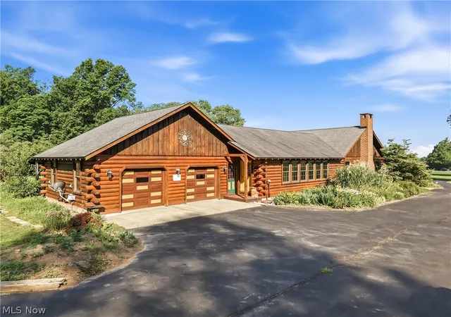 Photo 4 of Single family home for sale at 8451 W S Range Rd, Salem, OH 44460 | MLS# 5228236 | Listing updated on 2026-09-28