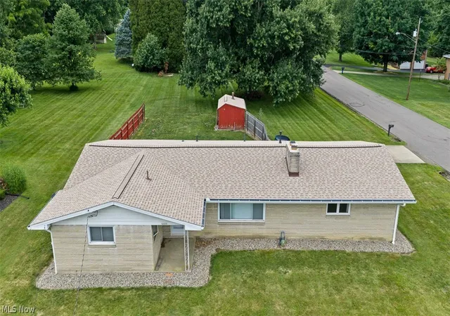 Photo 2 of Single family home for sale at 6323 Middlebranch Ave Ne, Canton, OH 44721 | MLS# 5228376 | Listing updated on 2026-08-03