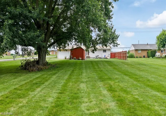 Photo 2 of Single family home for sale at 6323 Middlebranch Ave NE, Canton, OH 44721 | MLS# 5228376 | Listing updated on 2026-08-03