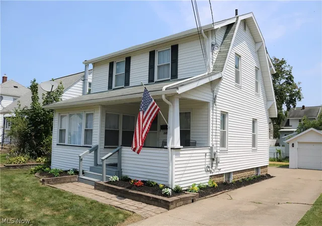 Photo 1 of Sale Pending at 2475 8th Street, Cuyahoga Falls, OH 44221 | MLS# 5228086 | Listing updated on 2026-07-27