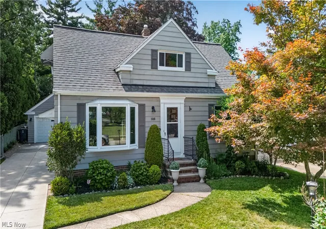 1st image of 1680 Harwich Rd, Lyndhurst, OH 44124 | MLS# 5224855