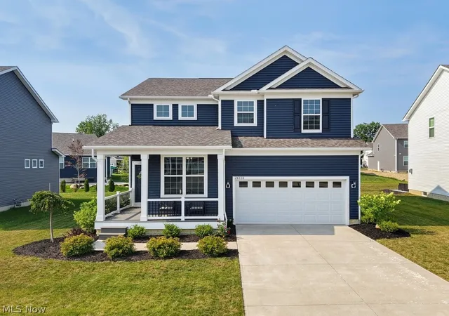 1st image of 26335 Grand View Dr, Olmsted Falls, OH 44138 | MLS# 5227738