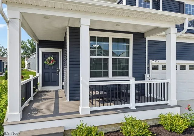 3rd image of 26335 Grand View Dr, Olmsted Falls, OH 44138 | MLS# 5227738