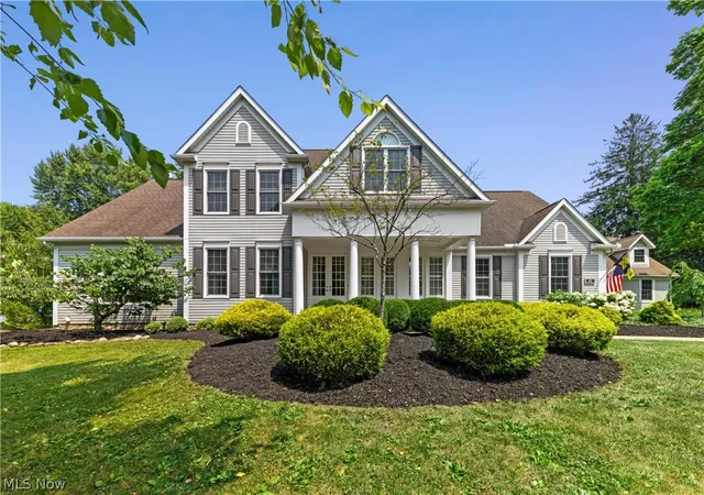 1st image of 31 John Clark Ln, Hudson, OH 44236 | MLS# 5224753