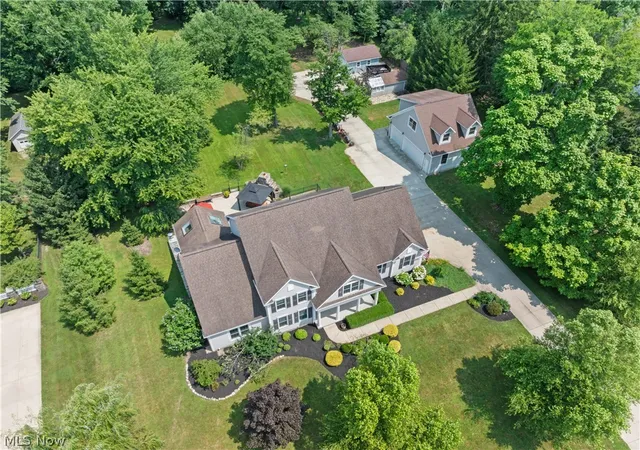 2nd image of 31 John Clark Ln, Hudson, OH 44236 | MLS# 5224753