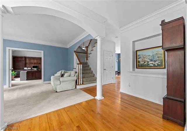 5th image of 31 John Clark Ln, Hudson, OH 44236 | MLS# 5224753