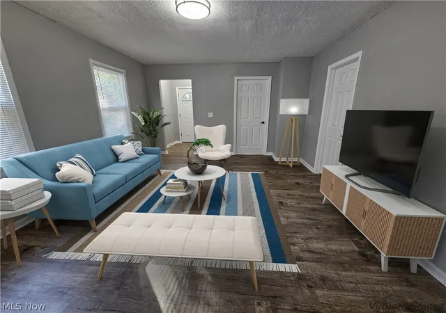 Photo 3 of Multi family home for sale at 4004 Sackett Ave, Cleveland, OH 44109 | MLS# 5227653 | Listing updated on 2026-10-01
