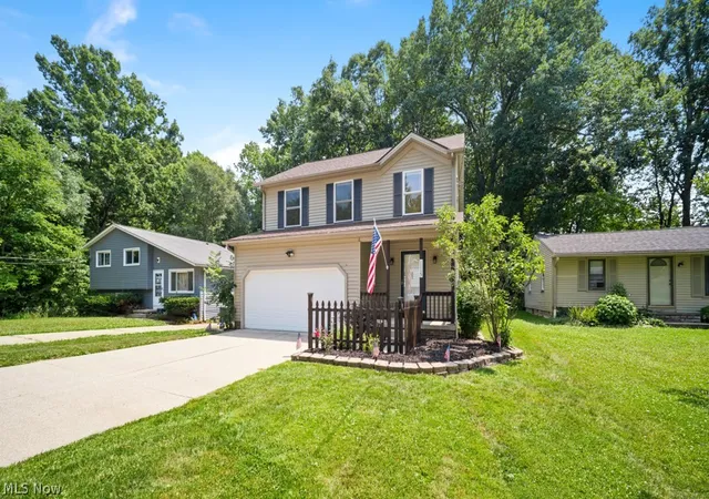 Homes for sale in Aurora, OH | 1115 Bryce Ave, Aurora, OH 44202 | MLS# 5228027