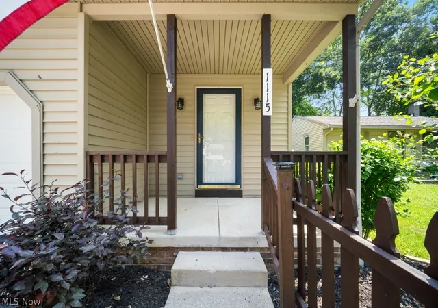 Homes for sale in Aurora, OH | 1115 Bryce Ave, Aurora, OH 44202 | MLS# 5228027