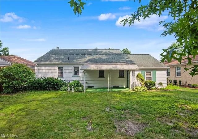 23rd image of 631 Adelaide Ave Ne, Warren, OH 44483 | MLS# 5228398