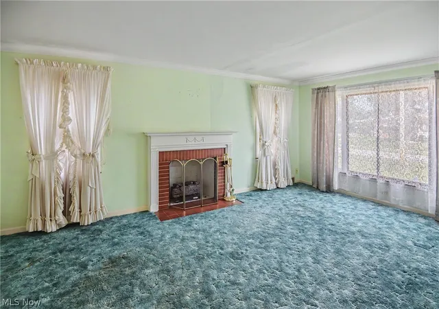 3rd image of 631 Adelaide Ave Ne, Warren, OH 44483 | MLS# 5228398