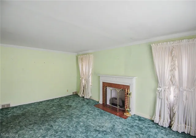 5th image of 631 Adelaide Ave Ne, Warren, OH 44483 | MLS# 5228398