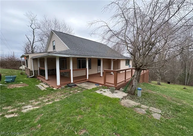 Photo 1 of Sale Pending at 41317 Plainview Rd, Woodsfield, OH 43793 | MLS# 5228421 | Listing updated on 2026-08-27