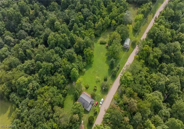 Photo 2 of Sale Pending at 41317 Plainview Rd, Woodsfield, OH 43793 | MLS# 5228421 | Listing updated on 2026-08-27