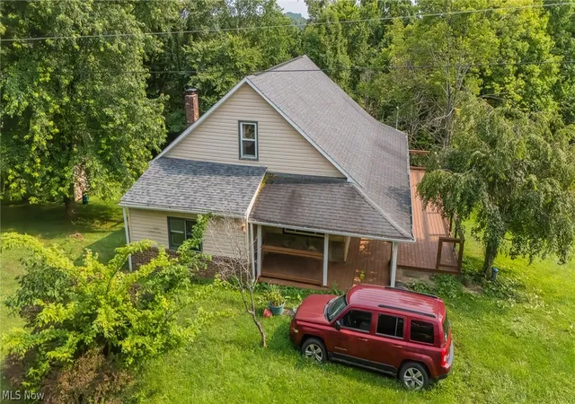 Photo 2 of Sale Pending at 41317 Plainview Rd, Woodsfield, OH 43793 | MLS# 5228421 | Listing updated on 2026-08-27