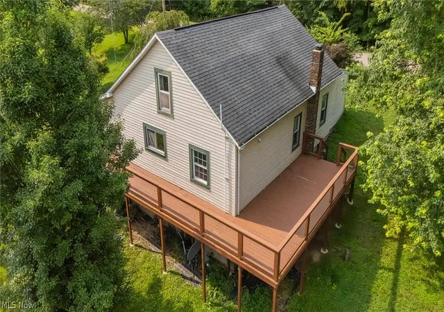 Photo 3 of Sale Pending at 41317 Plainview Rd, Woodsfield, OH 43793 | MLS# 5228421 | Listing updated on 2026-08-27
