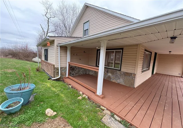 Photo 4 of Sale Pending at 41317 Plainview Rd, Woodsfield, OH 43793 | MLS# 5228421 | Listing updated on 2026-08-27