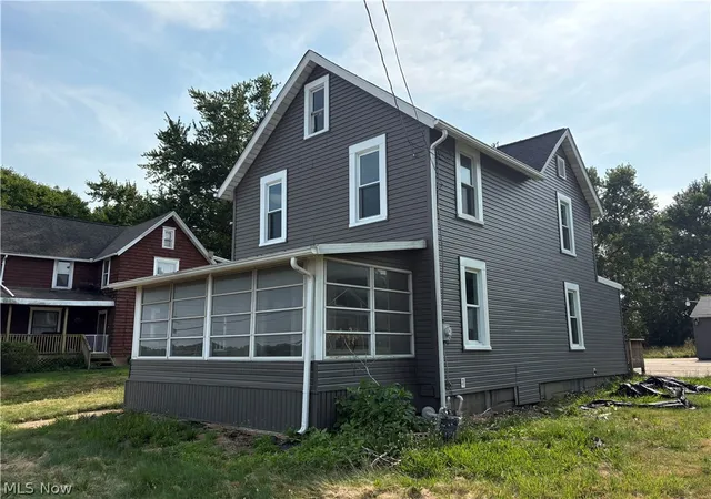 1st image of 8307 Cleveland Ave Nw, North Canton, OH 44720 | MLS# 5228094
