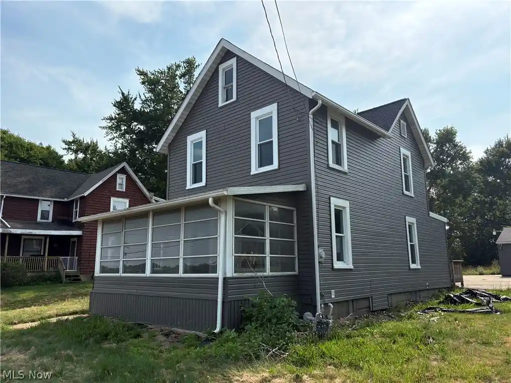 Photo 1 of Single family home for sale at 8307 Cleveland Ave Nw, Canton, OH 44720 | MLS# 5228094 | Listing updated on 2026-10-16