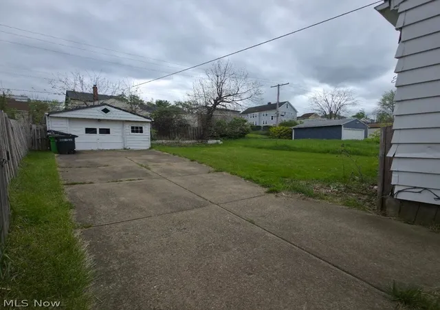 Photo 2 of Single family home for sale at 4935 E 86th Street, Cleveland, OH 44125 | MLS# 5228409 | Listing updated on 2026-07-17